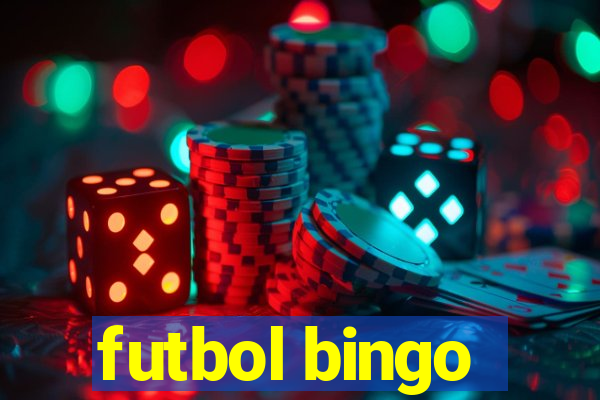 futbol bingo